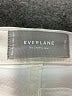 Everlane Ivory Jeans Size 27 waist - photo 7