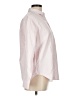Everlane Color Block Pink Long Sleeve Button-Down Shirt Size 6 - photo 4