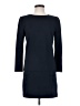 Veronica Beard Solid Blue Casual Dress Size S (estimated) - photo 1