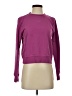 Nike Purple Sweatshirt Size XS - photo 1
