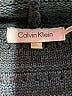 Calvin Klein Black Pullover Sweater One size - photo 7