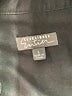 Classiques Entier 100% Polyester Black Coat Size L - photo 6
