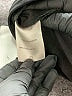 Classiques Entier 100% Polyester Black Coat Size L - photo 7