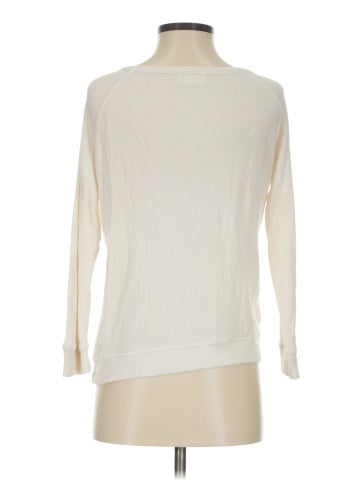 Velvet by Graham & Spencer 3/4 Sleeve T-Shirt (view 2)