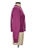 Nike Purple Sweatshirt Size XS - photo 4