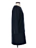 Veronica Beard Solid Blue Casual Dress Size S (estimated) - photo 4