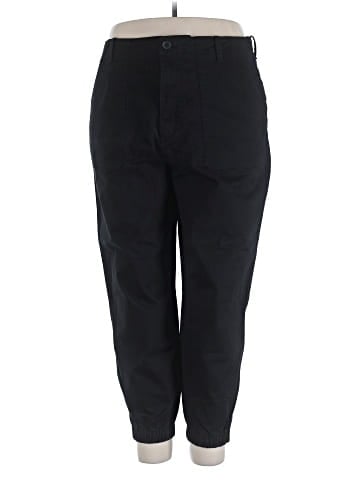 Banana Republic Factory Store Casual Pants (view 1)