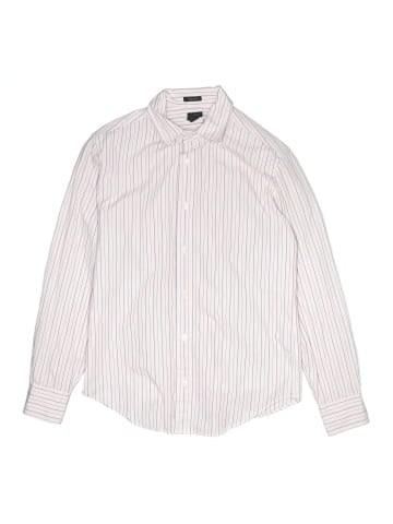 Crewcuts Long Sleeve Button-Down Shirt (view 1)