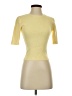 Bailey 44 Yellow Cardigan Size S - photo 1