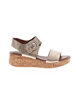 Eürosoft By Söfft Wedges