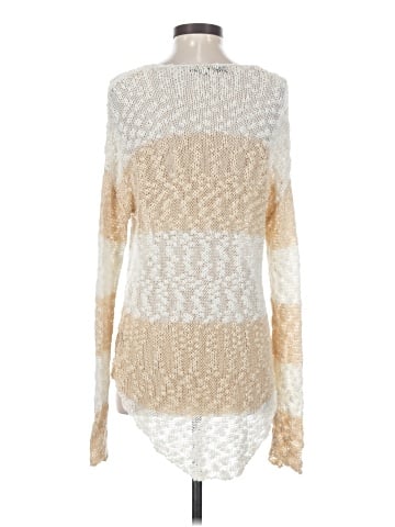Love Stitch Pullover Sweater (view 2)