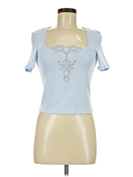 Divided By H&M Short Sleeve Top