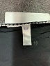 Gap Body Houndstooth Black Swimsuit Bottoms Size L - photo 3