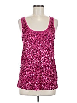 Donna Karan New York Tank Top (view 1)