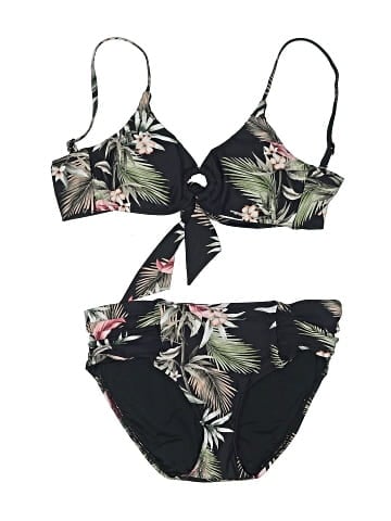 Seafolly Two Piece Swimsuit (view 1)
