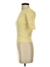 Bailey 44 Yellow Cardigan Size S - photo 5