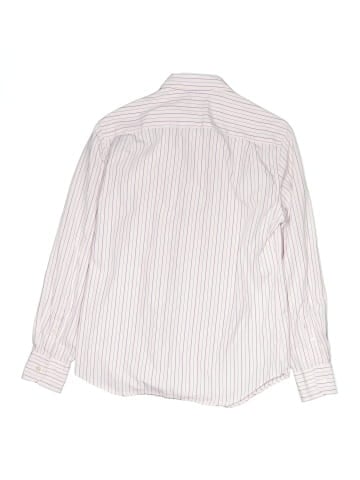 Crewcuts Long Sleeve Button-Down Shirt (view 2)