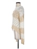 Love Stitch 100% Acrylic Ivory Pullover Sweater Size S (estimated) - photo 5