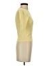 Bailey 44 Yellow Cardigan Size S - photo 4