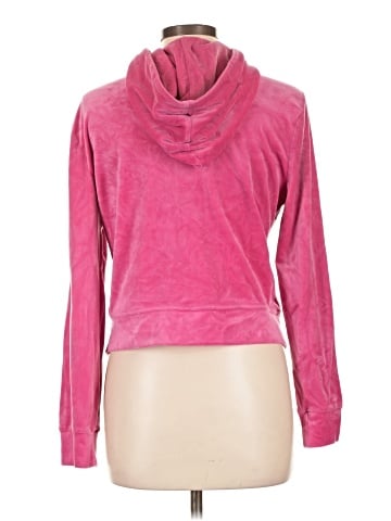 Juicy by Juicy Couture Zip Up Hoodie (view 2)