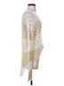 Love Stitch 100% Acrylic Ivory Pullover Sweater Size S (estimated) - photo 4