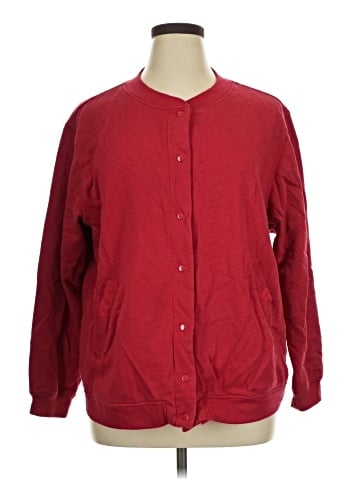 Blair Jacket (view 1)