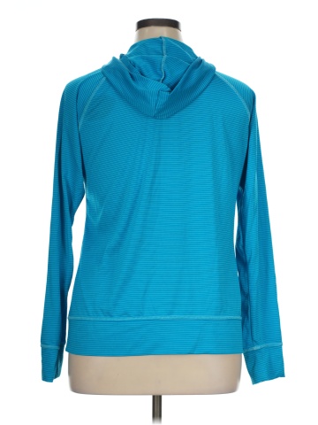 Jockey Pullover Hoodie (view 2)