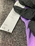 Fabletics Color Block Purple Yoga Pants Size XS - photo 8