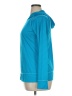 Jockey 100% Polyester Teal Pullover Hoodie Size XL - photo 5