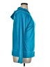 Jockey 100% Polyester Teal Pullover Hoodie Size XL - photo 4