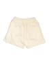 Unbranded Graphic Ivory Athletic Shorts Size L - photo 2