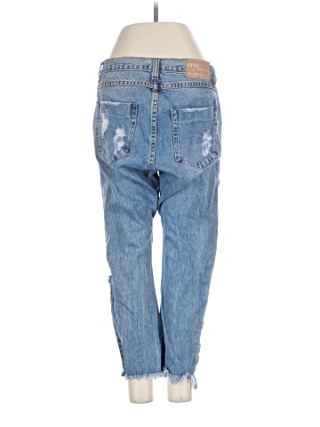 One by One Teaspoon Jeans (view 2)