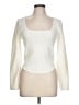 ee:some Ivory Cardigan Size L - photo 1