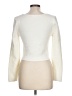 ee:some Ivory Cardigan Size L - photo 2