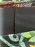 B. Skinz Paisley Green Skort Size XL - photo 4