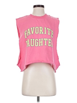 Favorite Daughter Sweater Vest (view 1)