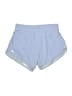 Athleta Blue Athletic Shorts Size XS - photo 2