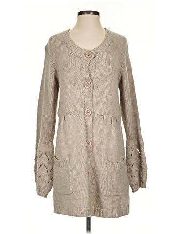 Suzie In The City Cardigan (view 1)