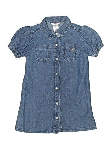 Guess Kids Dress (view 1)