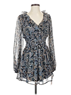 City Streets Cocktail Dress (view 1)