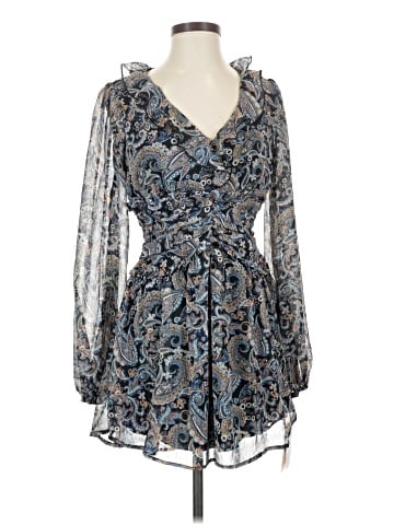 City Streets Cocktail Dress (view 1)
