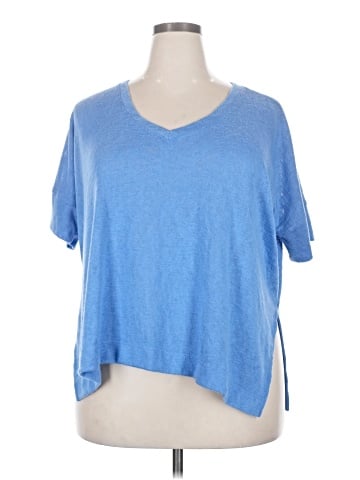 Nally & Millie Short Sleeve T-Shirt (view 1)