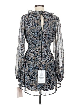 City Streets Cocktail Dress (view 2)