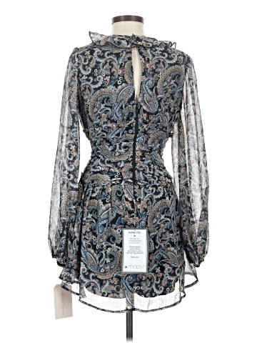 City Streets Cocktail Dress (view 2)
