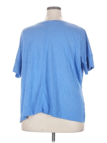 Nally & Millie Short Sleeve T-Shirt (view 2)
