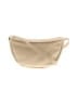 Mansur Gavriel Solid Ivory Crossbody Bag One size - photo 1