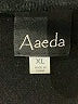 Aaeda Color Block Tan Pullover Sweater Size XL - photo 7