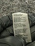 Aaeda Color Block Tan Pullover Sweater Size XL - photo 8