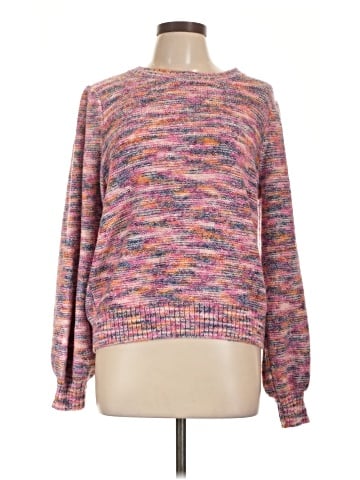 J.Crew Factory Store Pullover Sweater (view 1)