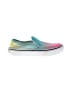 Vans Tie-dye Pink Sneakers Size 9 - photo 1
